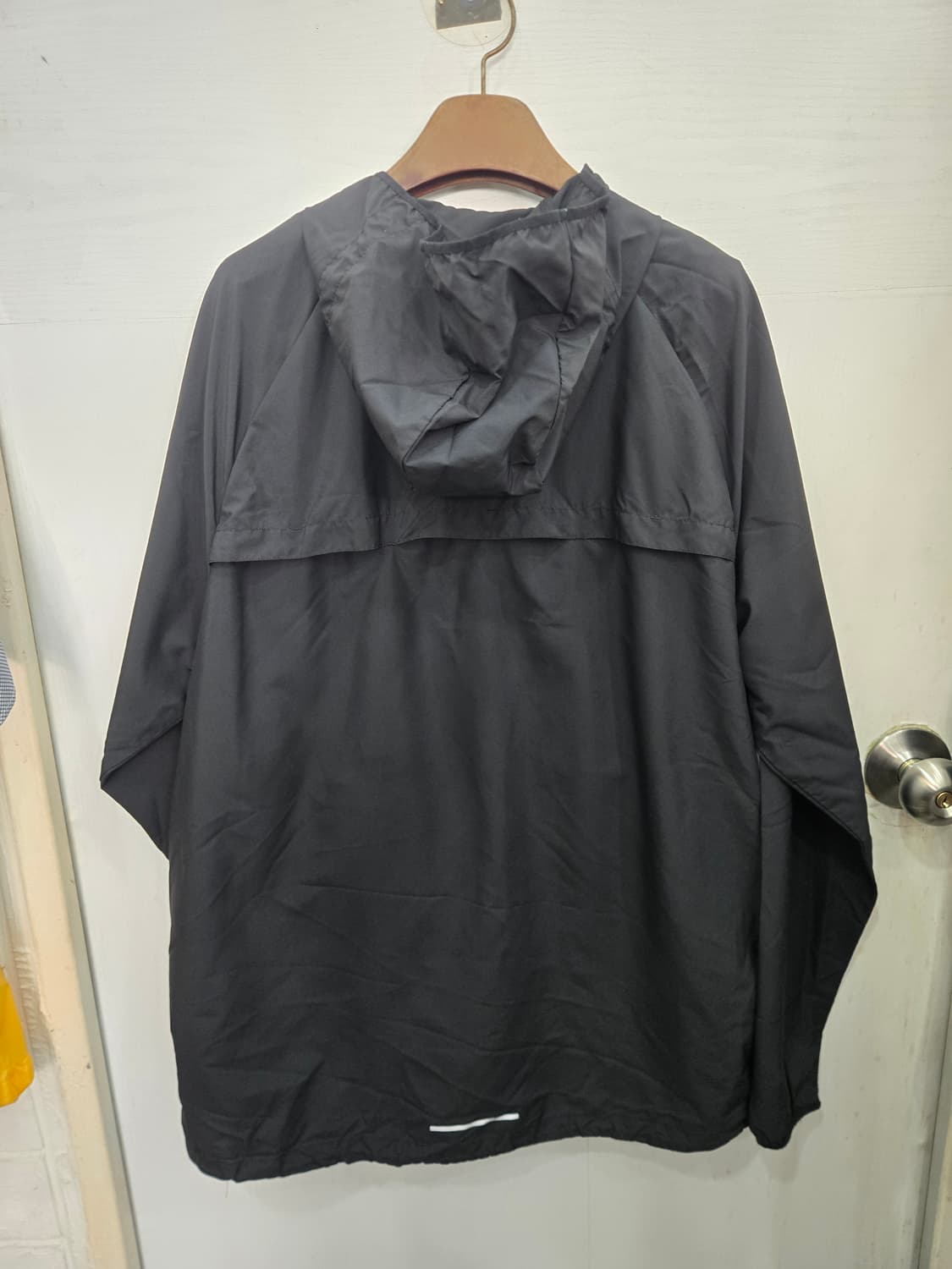 110,2XL )) NIKE 나이키 러닝 바람막이 점퍼! 디자인 이뻐요~ 상품이미지3