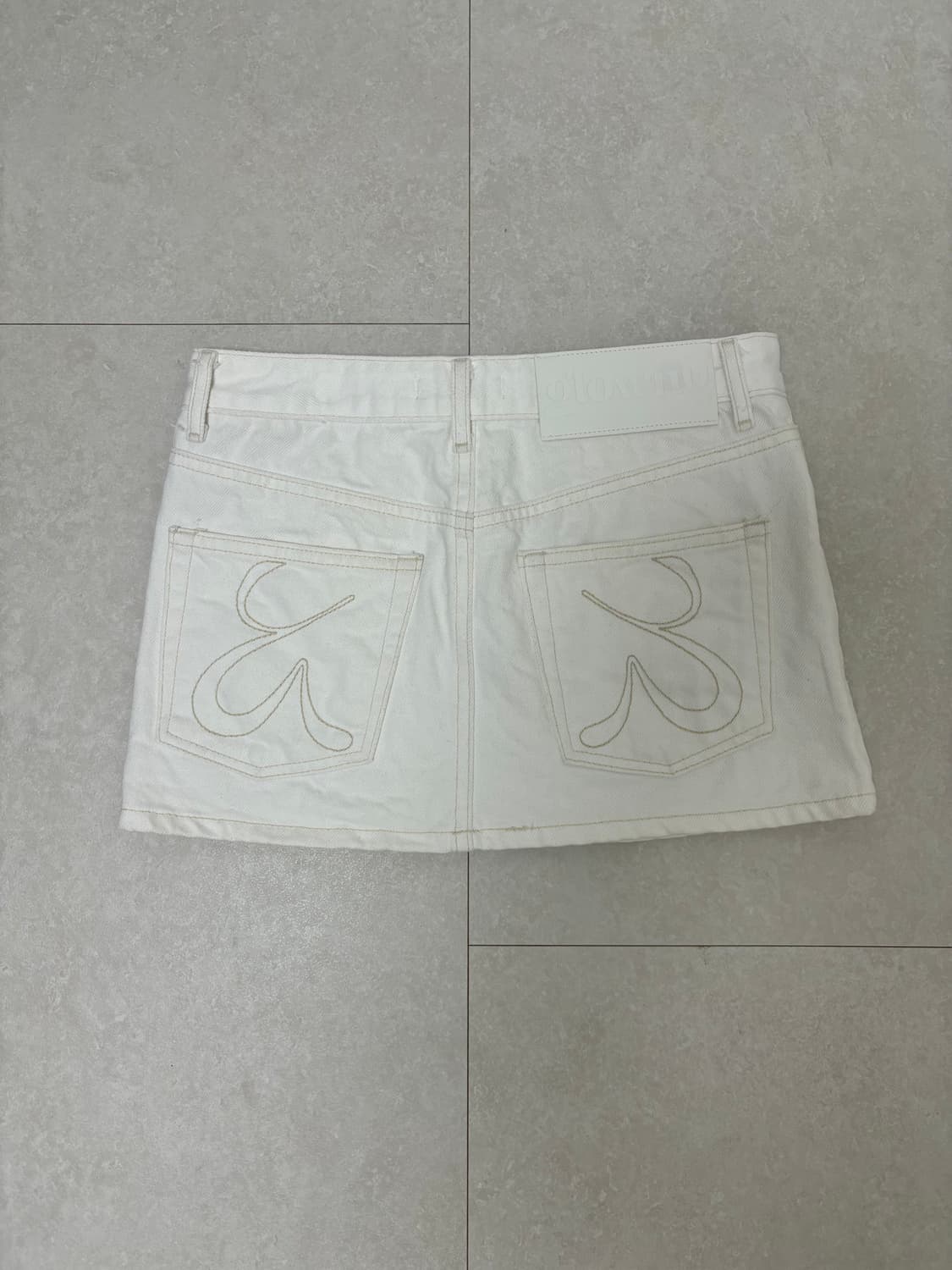 Glowny 치마 상품이미지2