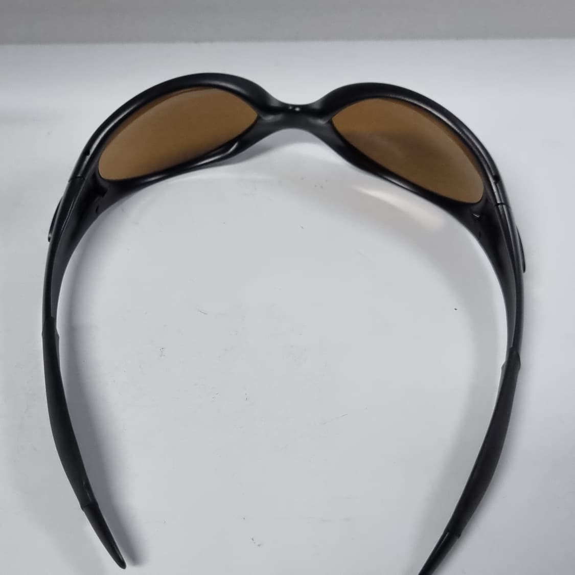 오클리 트렌치코트 블랙 상품이미지7