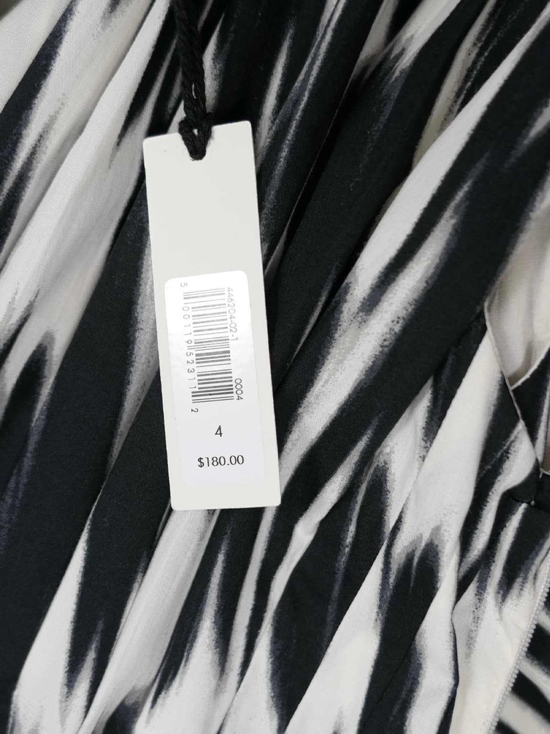 Banana Republic sleeveless dress 상품이미지7