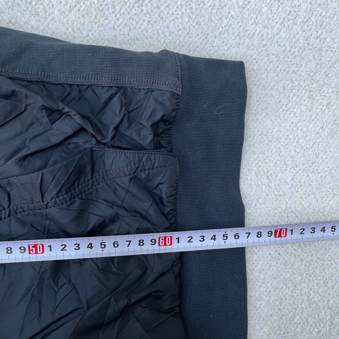 XXL 나이키 서카라인드 후드 윈드러너 0303M 상품이미지6