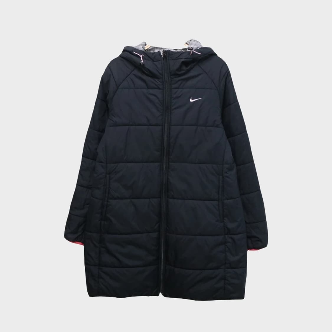 나이키 리버시블 패딩 61281 상품이미지2