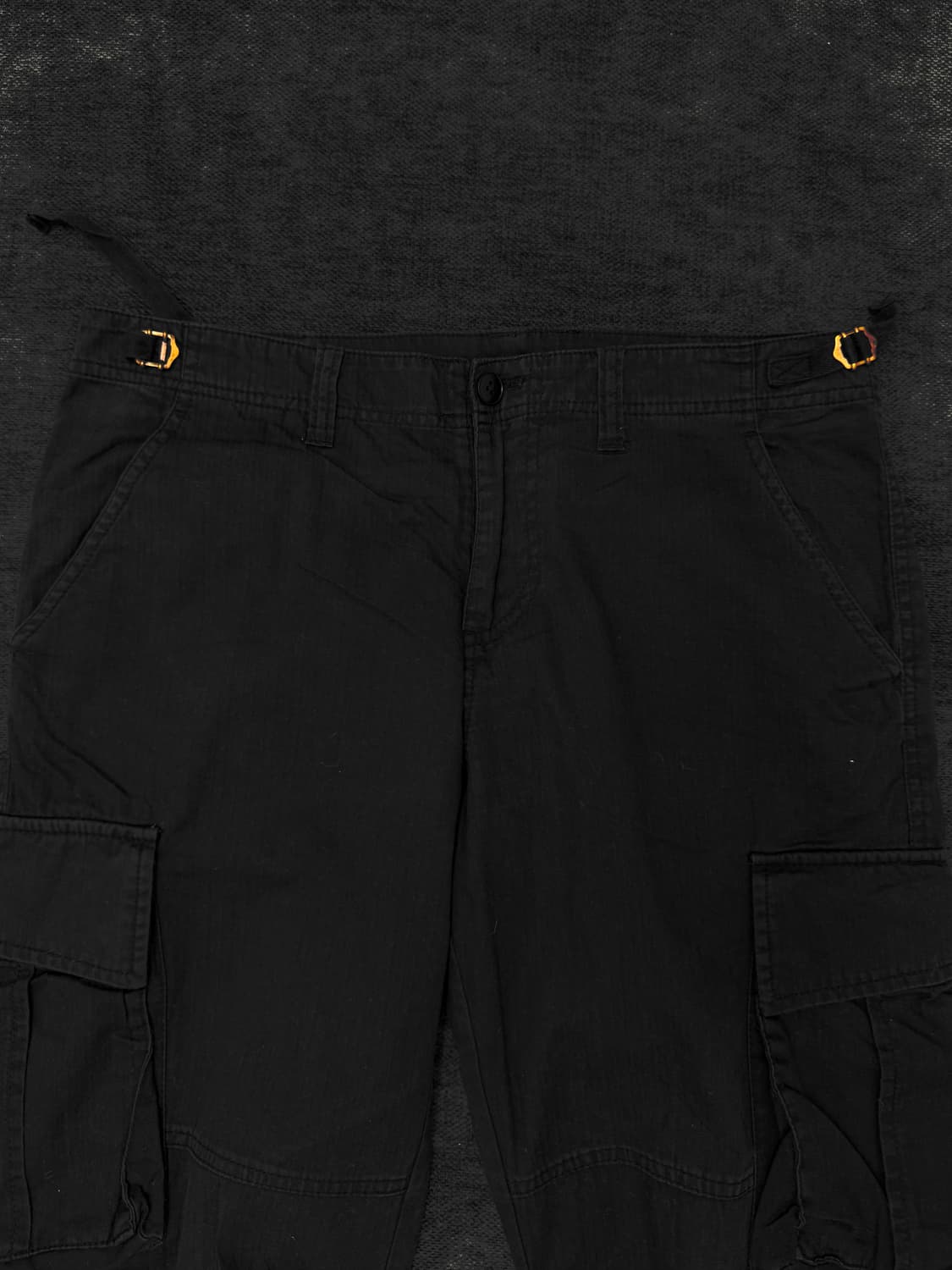 takeo kikuchi 카고 팬츠 상품이미지3