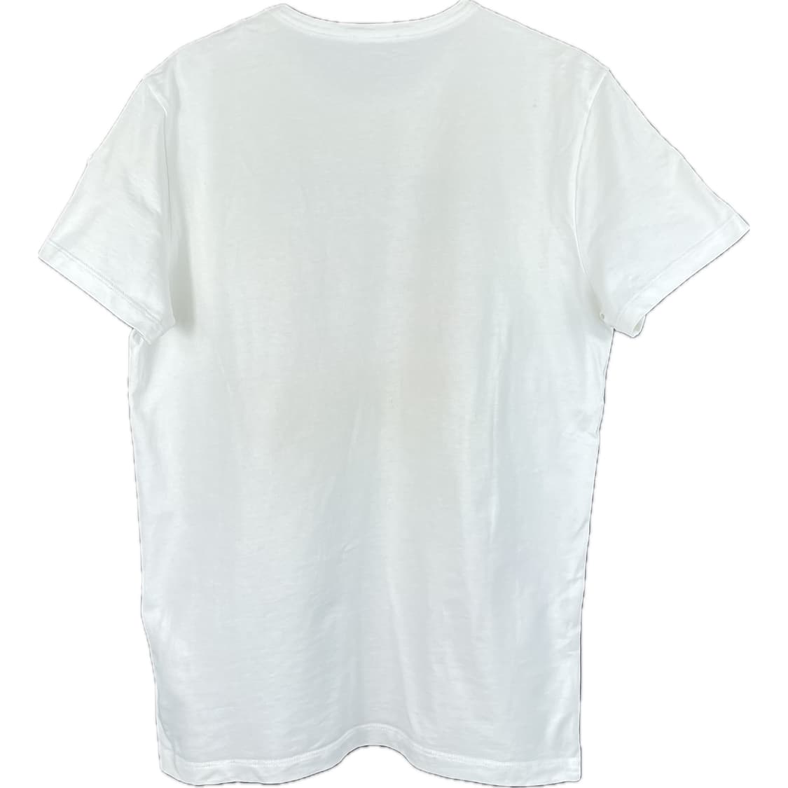 [L] 몽클레어 마운틴 프린팅 와펜 패치 반팔 티셔츠 상품이미지2