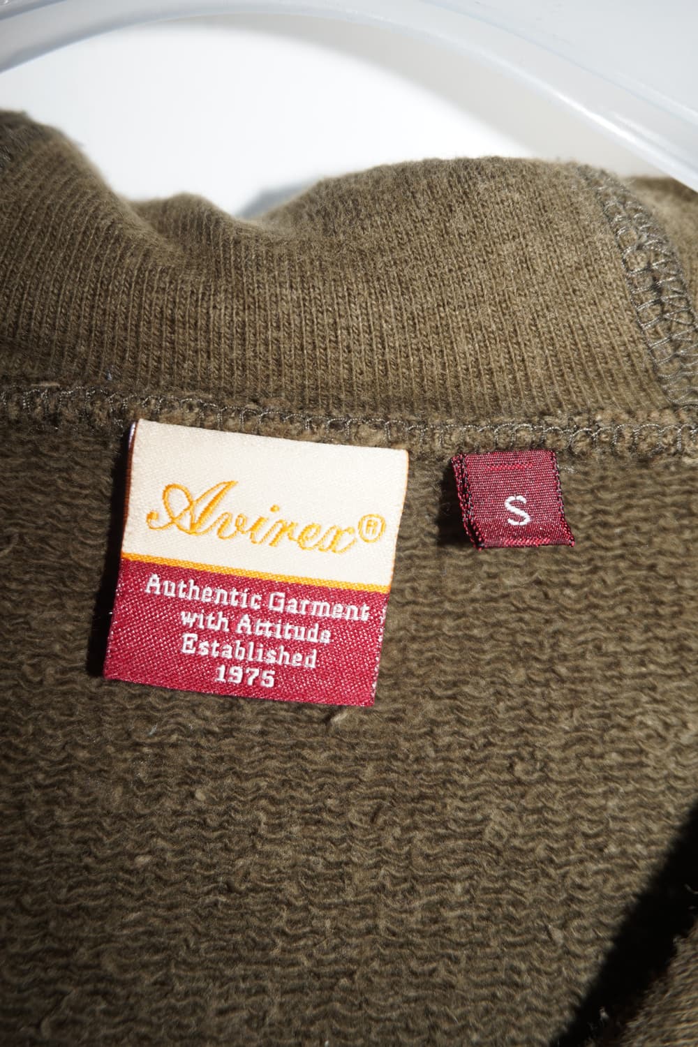 Avirex 상품이미지9