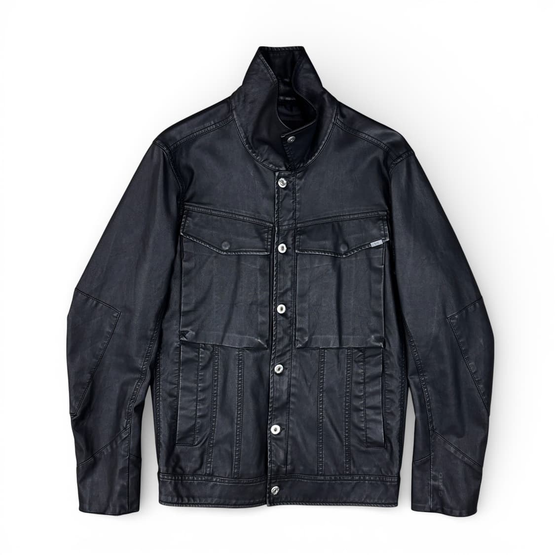 지스타 로우 Vodan-R 3D Slim GPL 자켓 상품이미지1