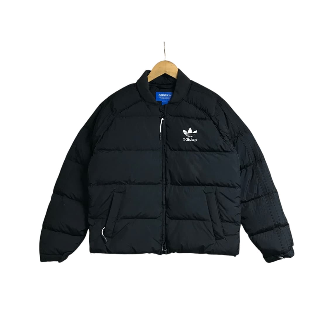 아디다스 불꽃 반점퍼 상품이미지1