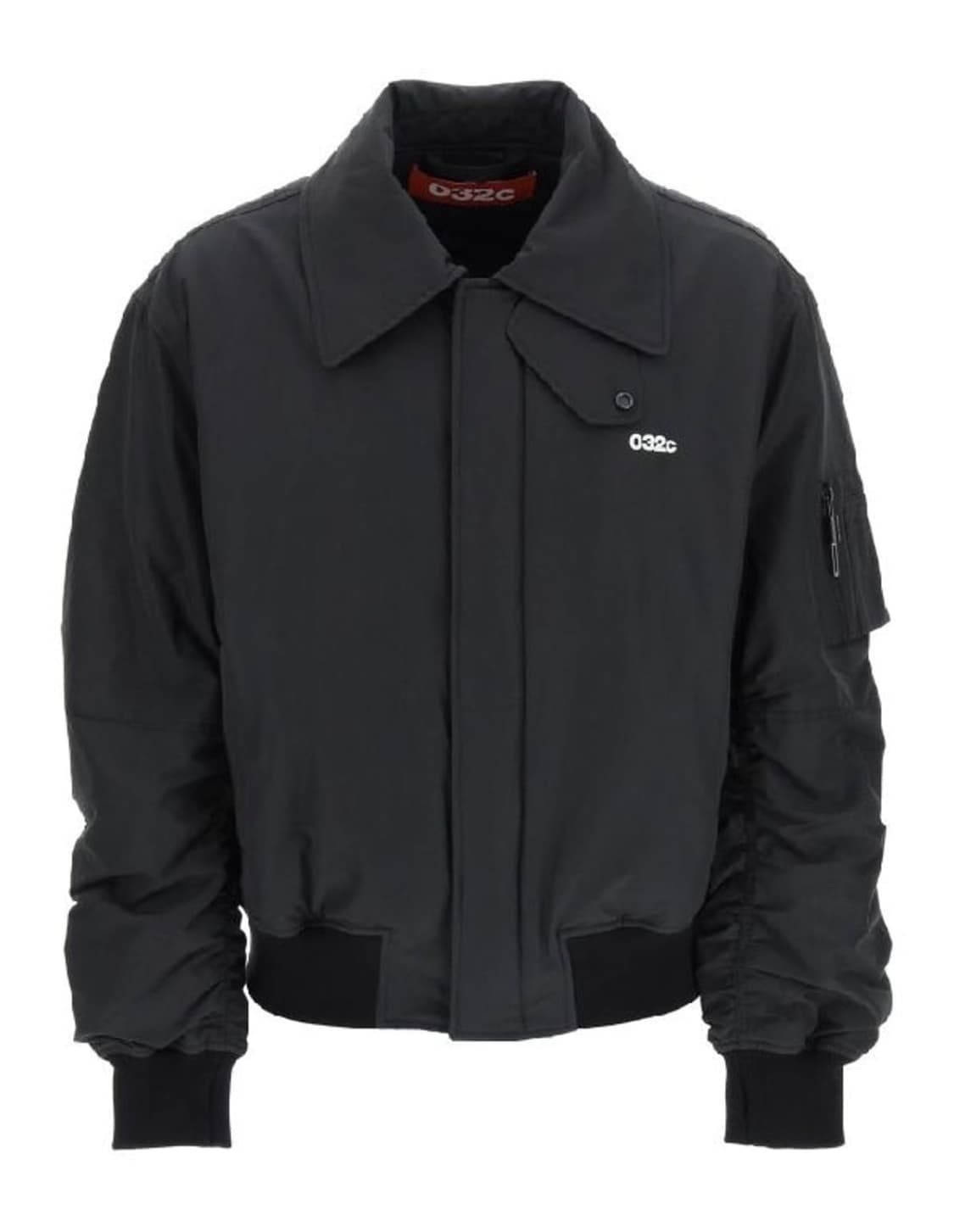 032C 길티 워크샵 봄버 자켓 상품이미지2