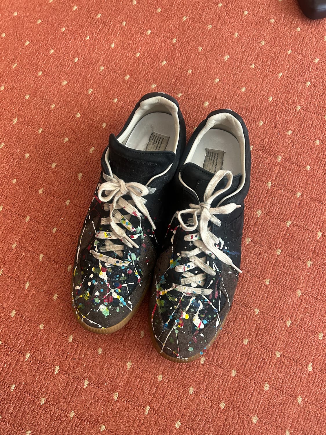 마르지엘라43 독일군 상품이미지1