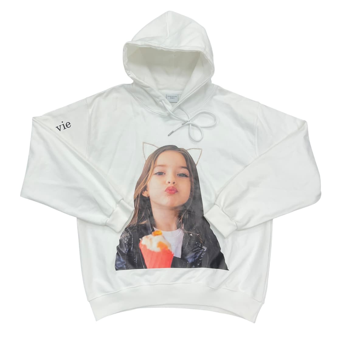 아크메드라비 후드티 상품이미지1