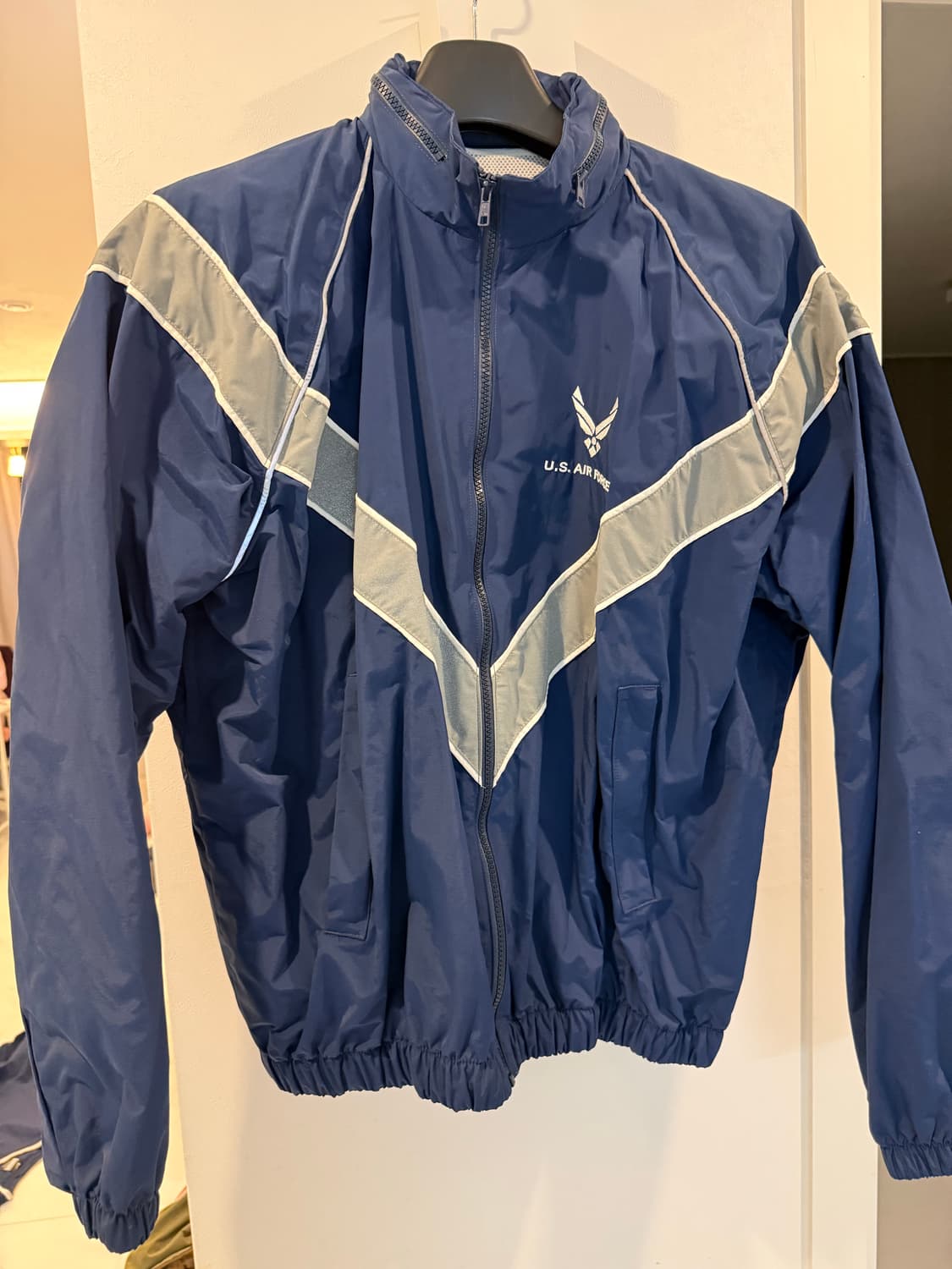 [MR] 90s 오리지널 데드스탁 미공군 IPFU 스킬크래프트 제조 상품이미지1