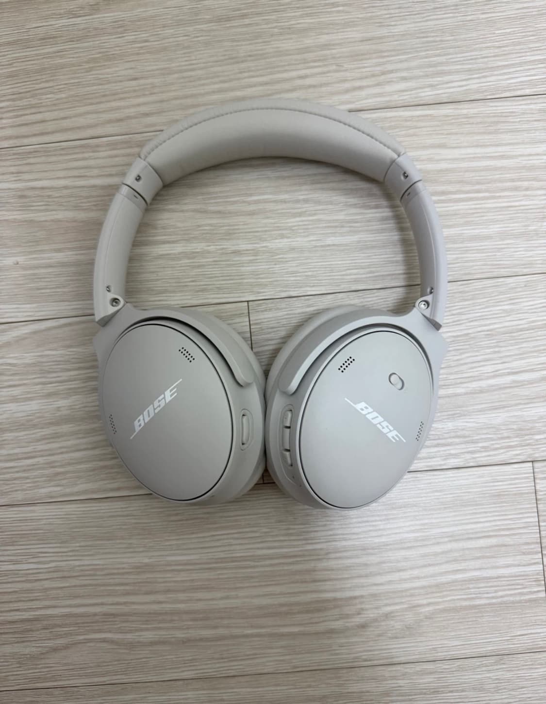 보스qc 헤드셋 상품이미지2