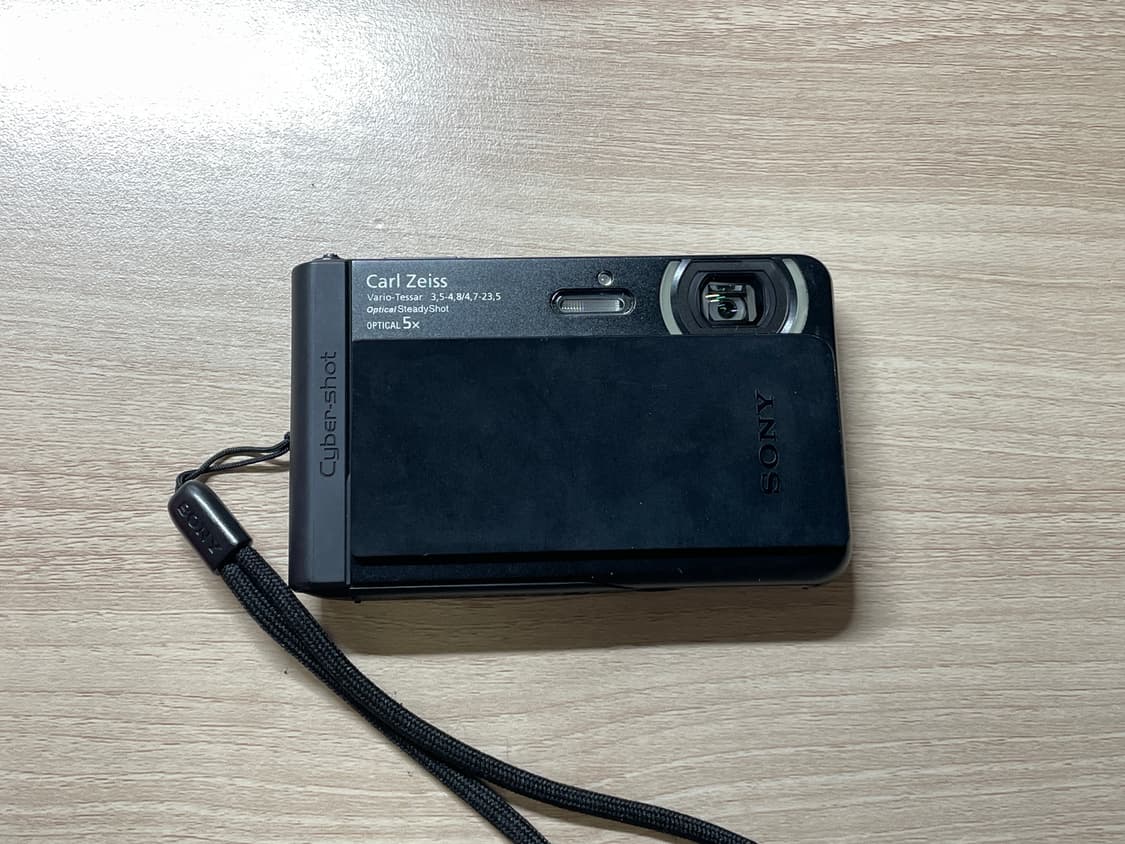 소니 사이버샷 DSC-TX30 상품이미지3