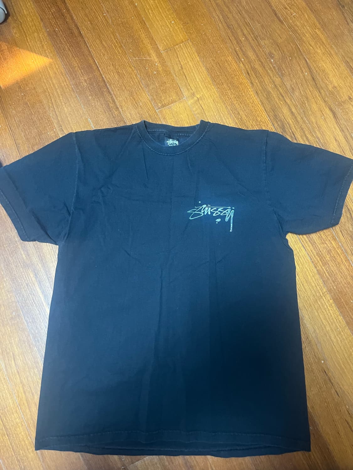 스투시 베이프 반팔 판매합니다  상품이미지3