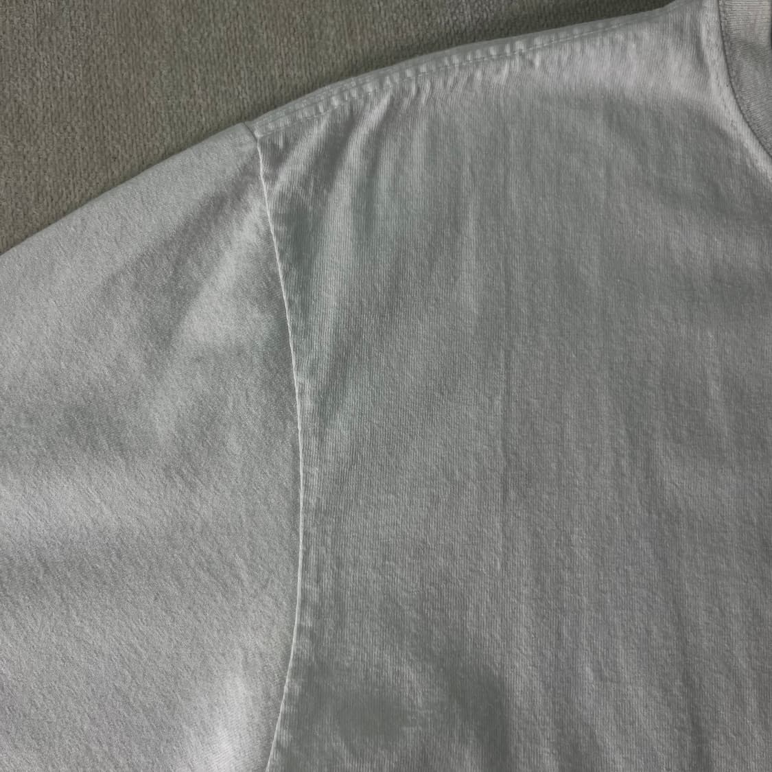 105 스투시 올드스쿨 프린팅 반팔티 상품이미지6