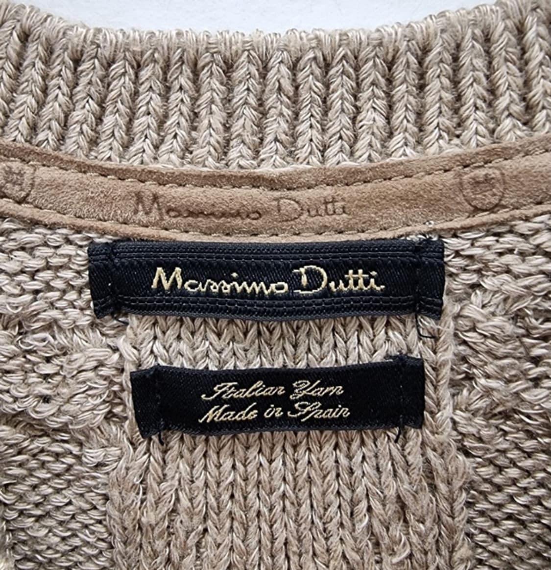 Massimo Dutti 마시모두띠 상품이미지6