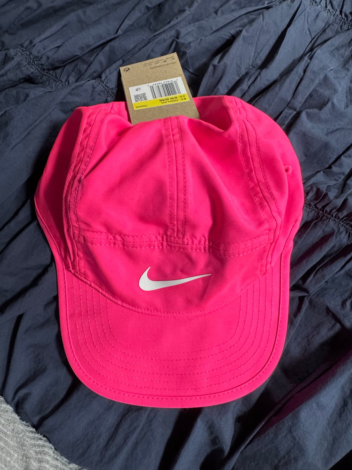 나이키 러닝모자 상품이미지1