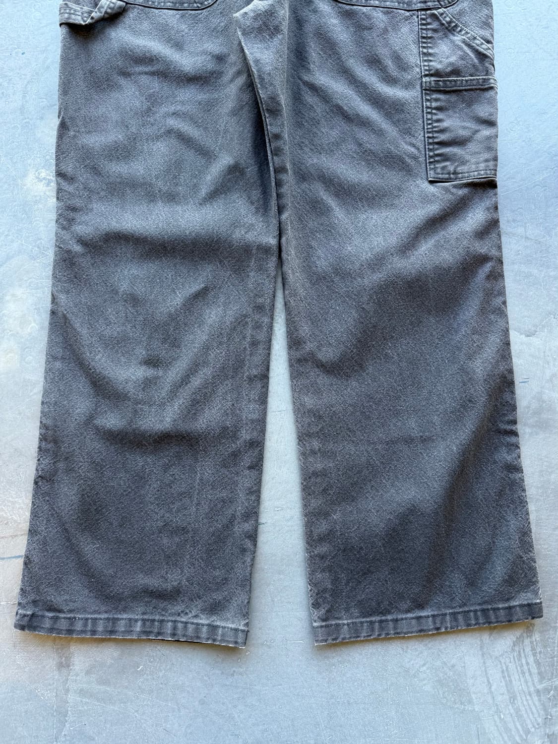 디키즈 1939 카펜터 팬츠 상품이미지5