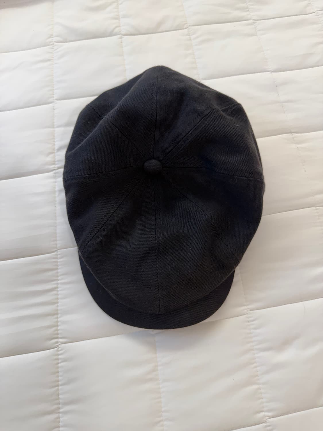 타이가 타카하시 T.T Lot 006 뉴스보이캡 상품이미지1