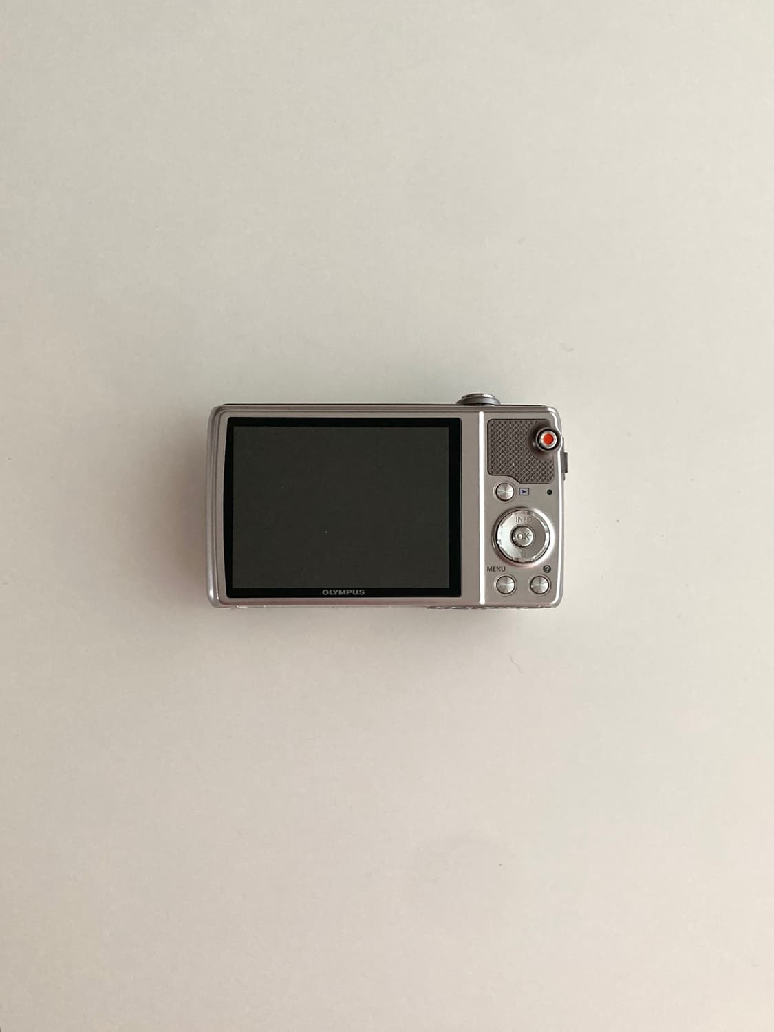 올림푸스 VR-360 빈티지디카 디지털카메라 상품이미지7