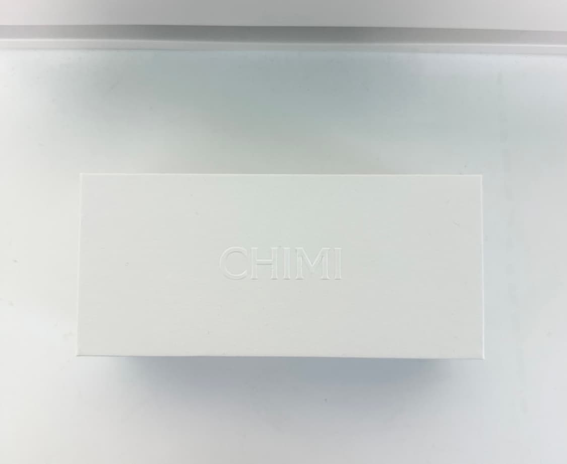 치미 Chimi 이디스 Edith Optic Burgundy  상품이미지2