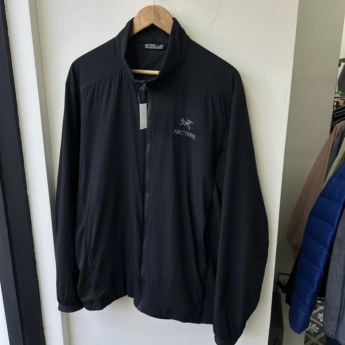 15949 - 아크테릭스 아톰 자켓 상품이미지2