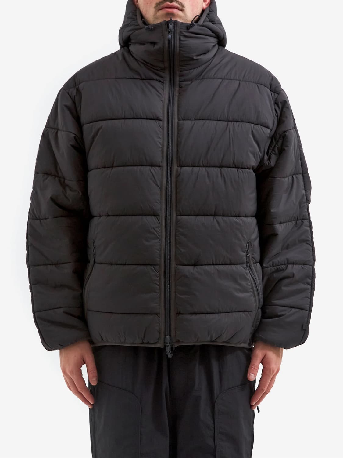 다이어피어39 테크 리버서블 클라이머스 퍼프자켓 상품이미지2