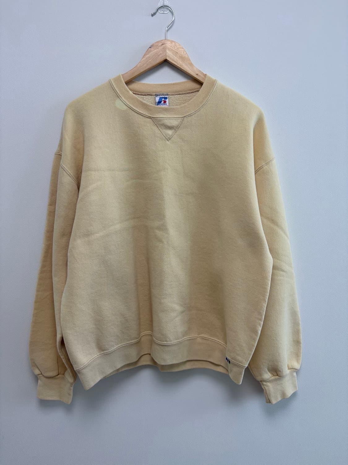 90‘s 러셀 맨투맨  상품이미지1