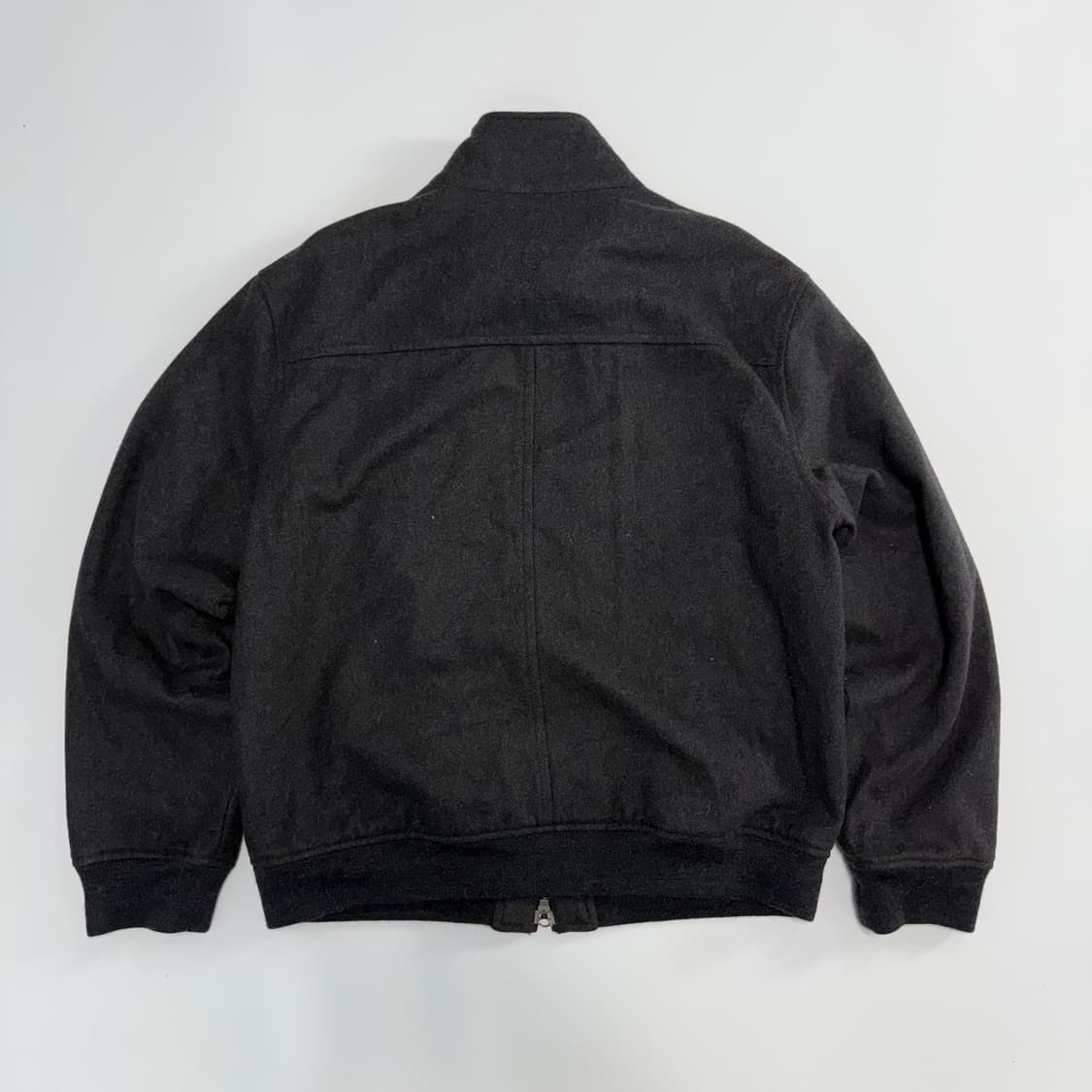 타미힐피거 투웨이 울 자켓  상품이미지3