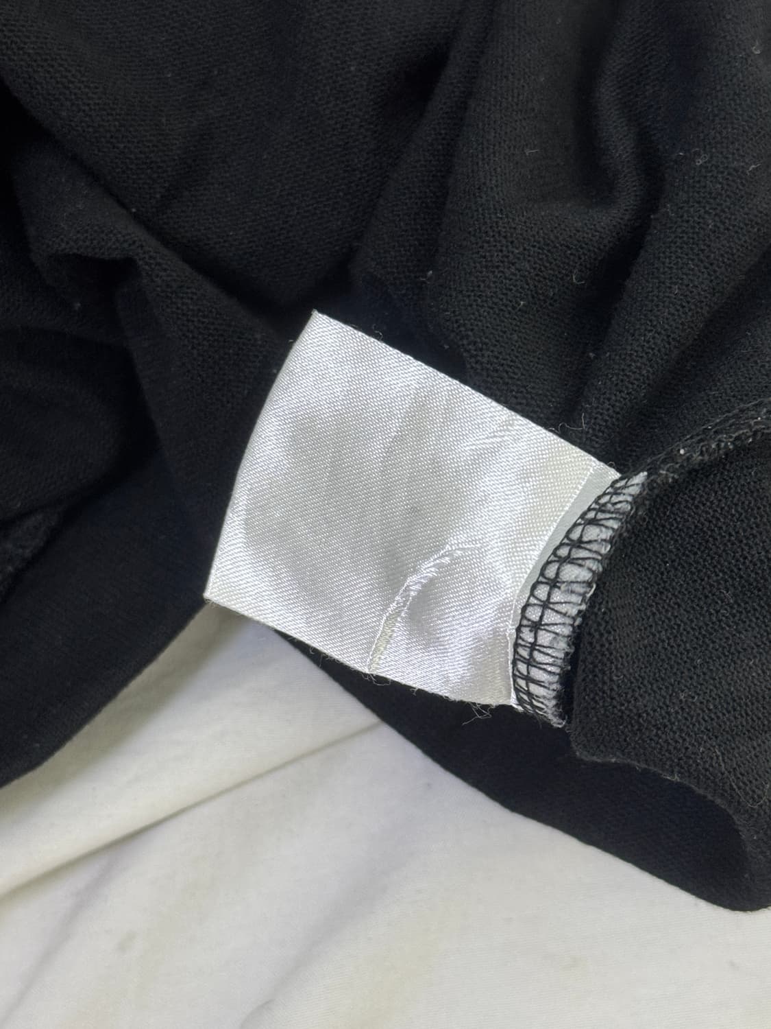 Axes femme 로즈 리본 레이스 퍼프 반팔 니트 고딕 로리타 상품이미지7