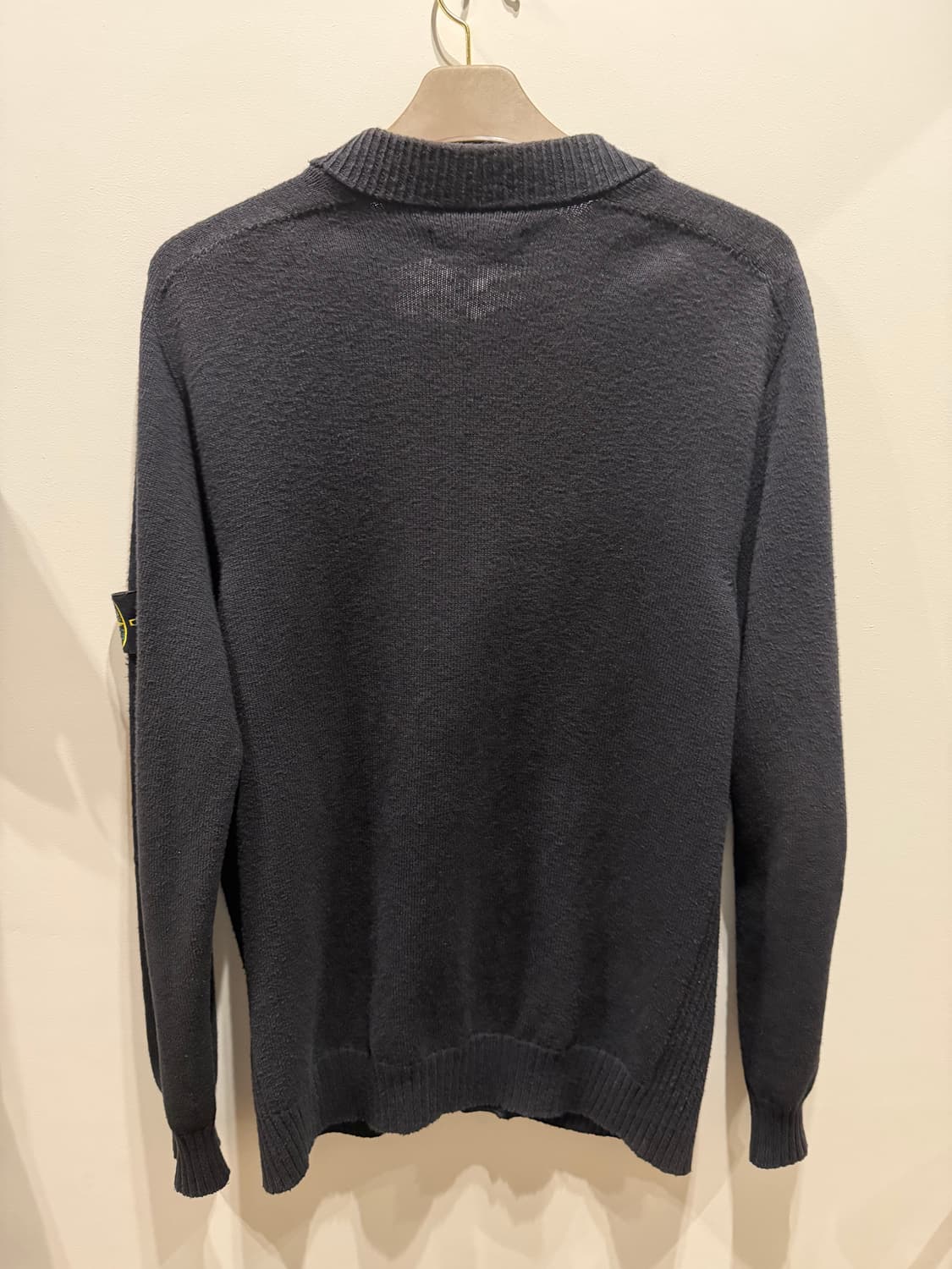 스톤아일랜드 가디건 상품이미지3