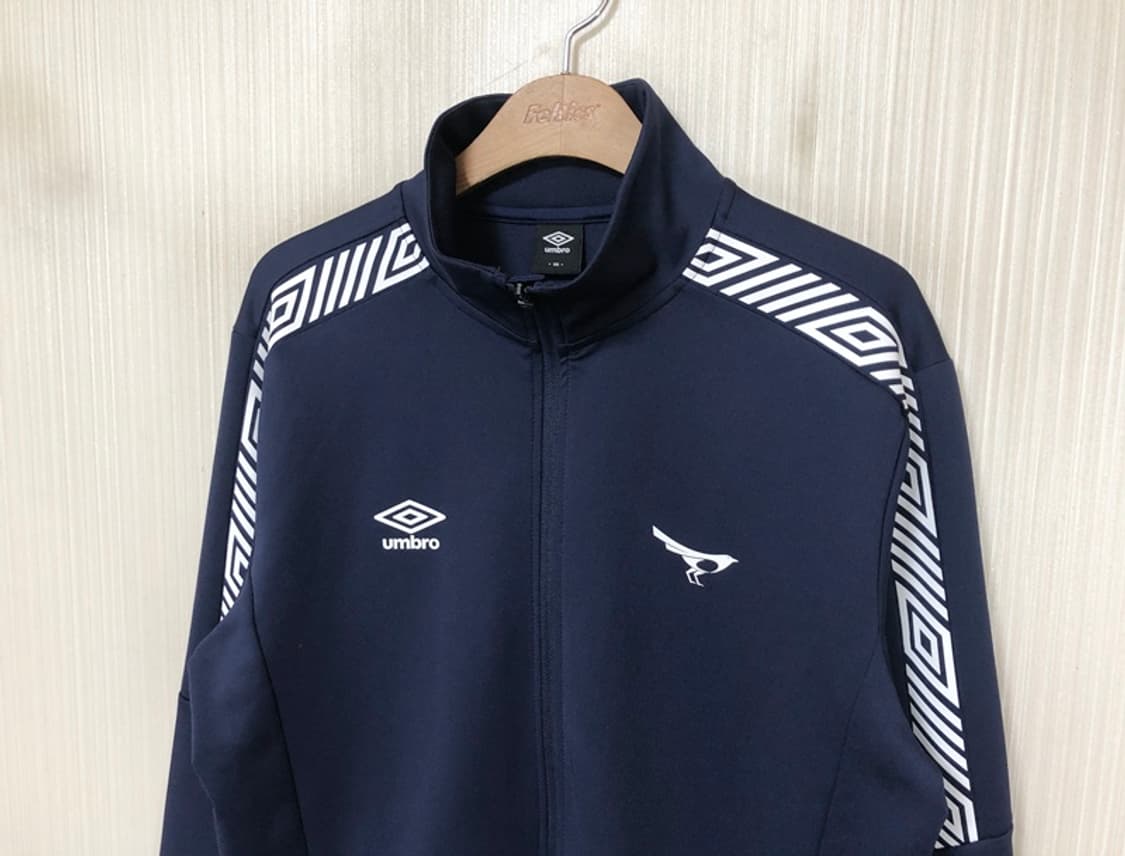 K리그 엄브로 성남FC 트랙탑자켓/트랙슈트 100 상품이미지6