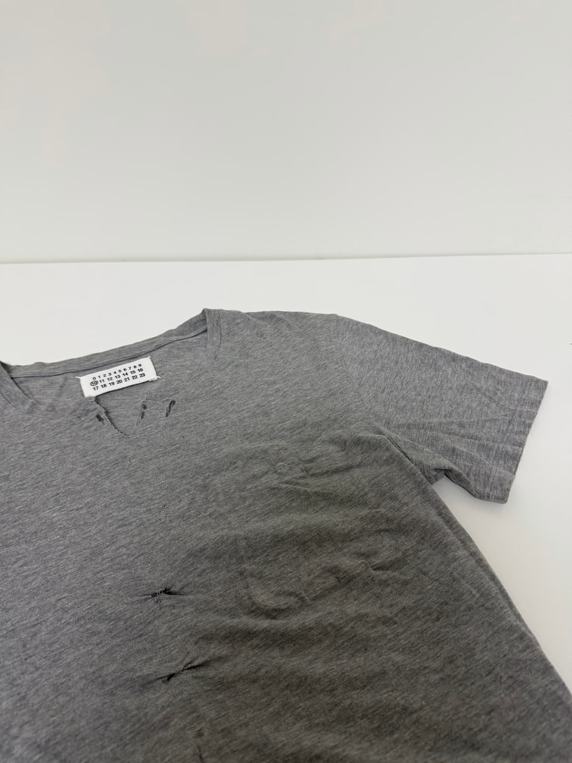 Maison Martin Margiela Inside-Out Henly 상품이미지3