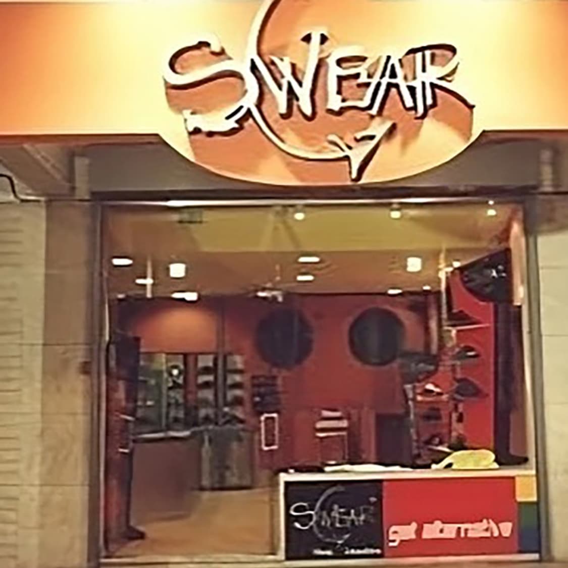 swear mad planet gunner 05 상품이미지4