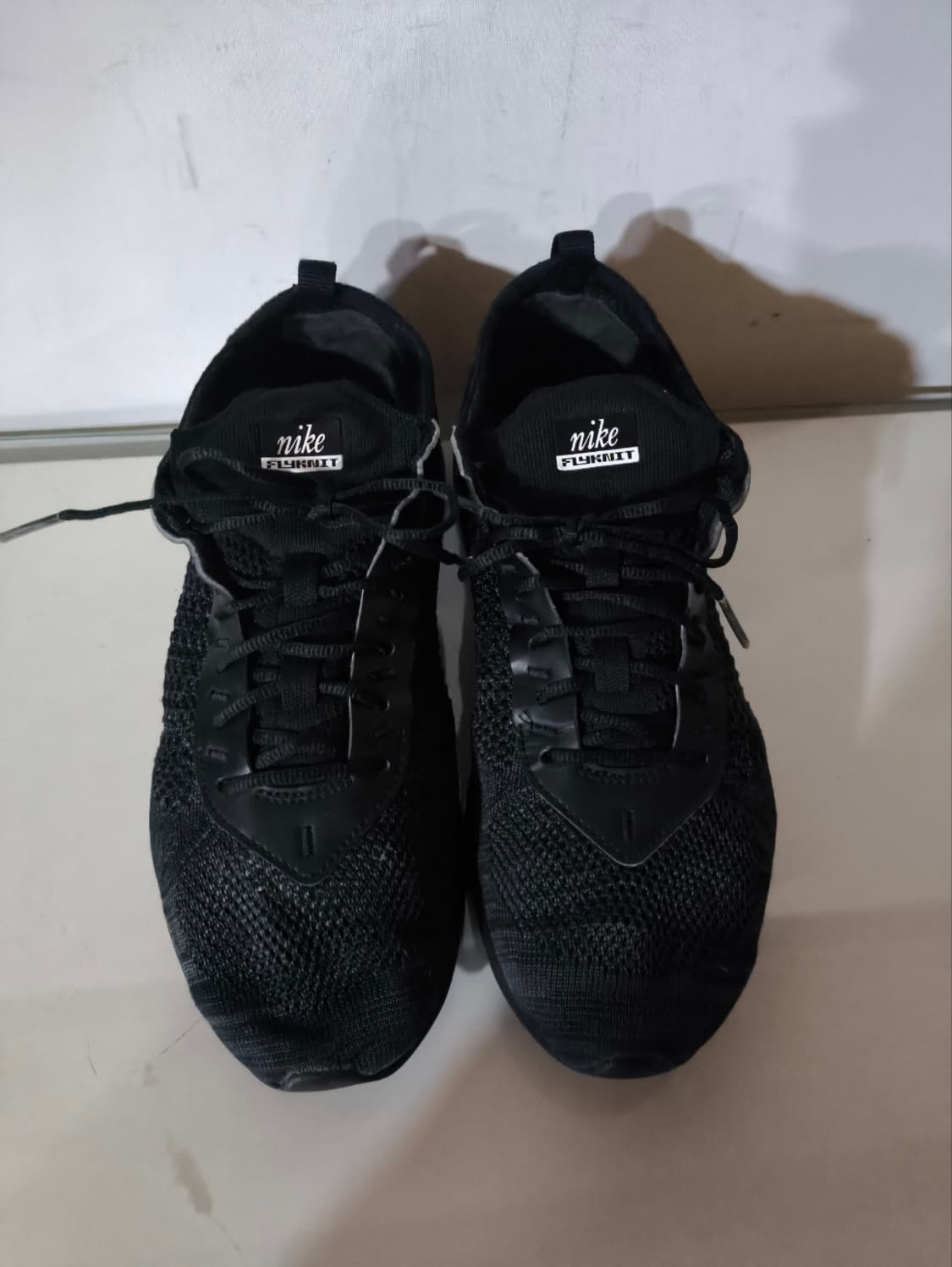 270mm 나이키 플라이니트 레이서 운동화  상품이미지4