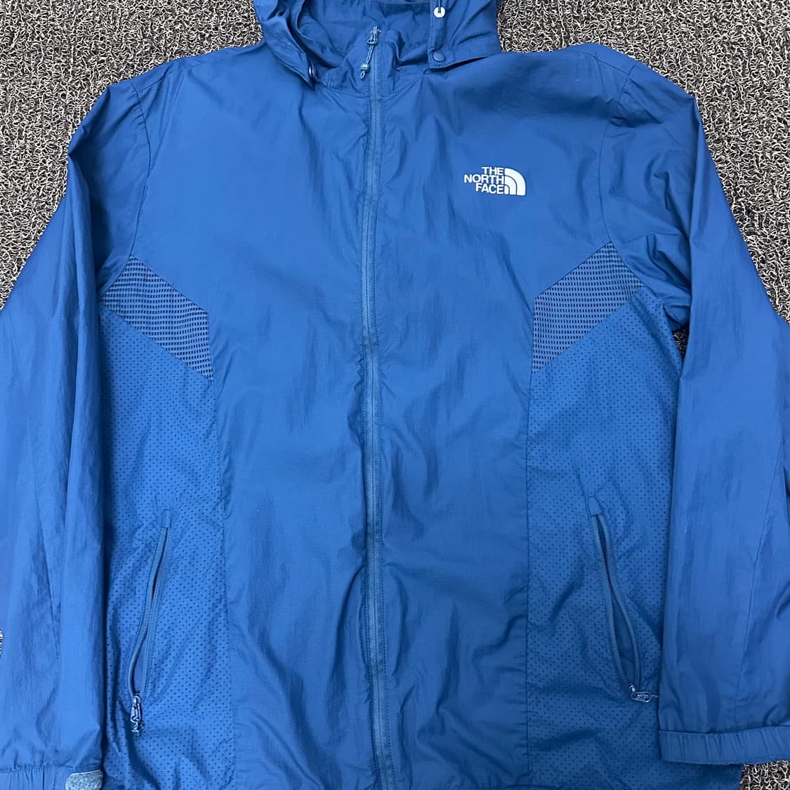 노스페이스 경량 바람막이 자켓 105(XL) 상품이미지3