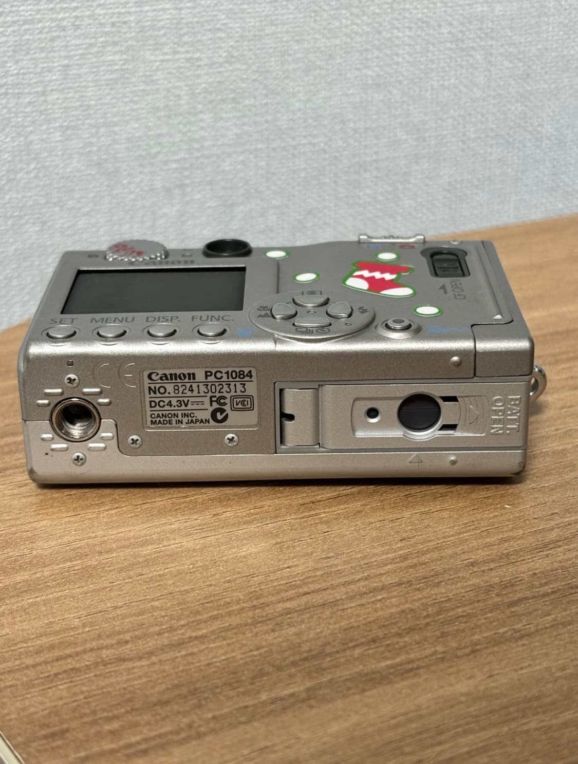 초희귀!! 캐논 익서스500 풀구성✨ 감성디카 / 상태최상” 상품이미지3