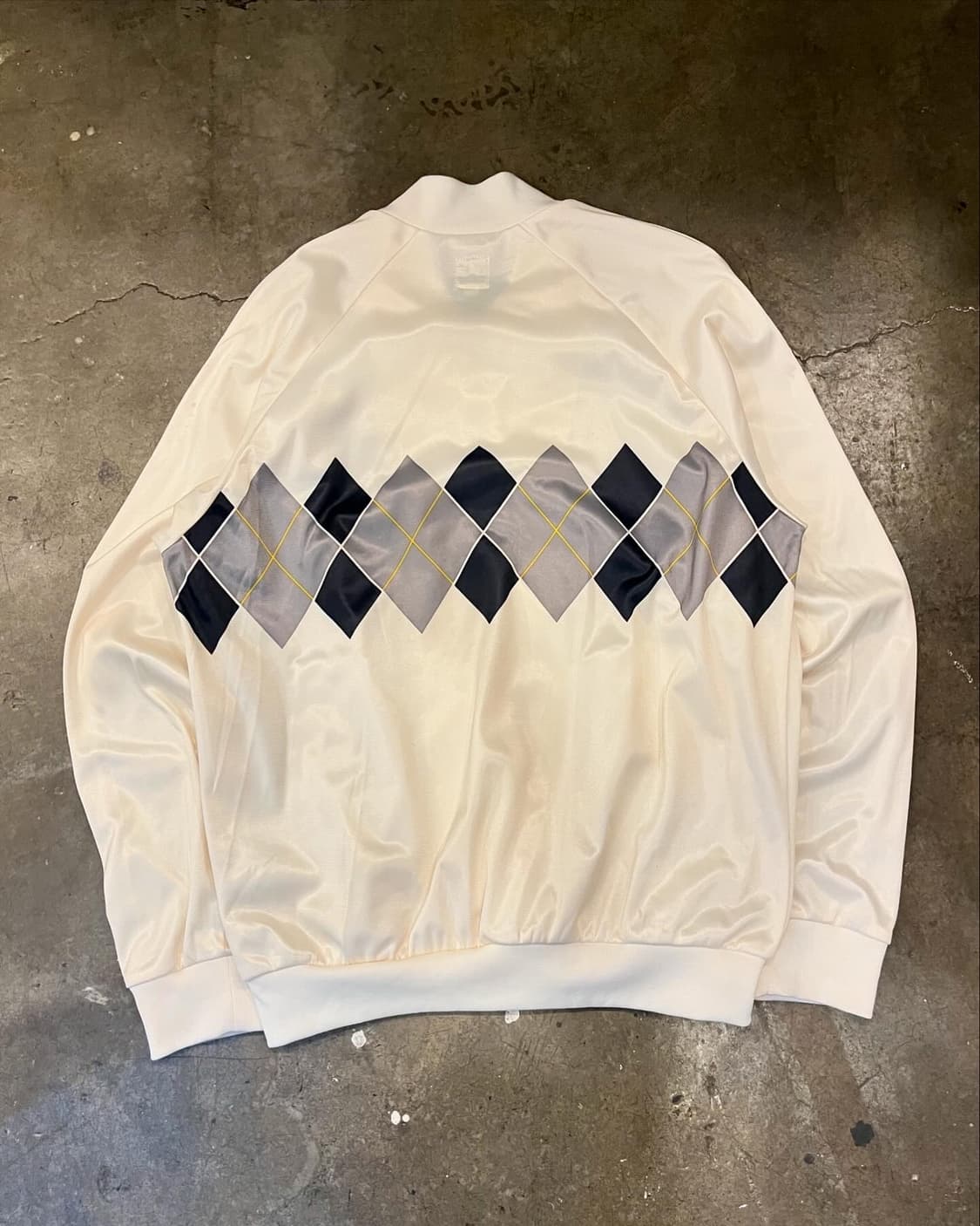 Adidas Firebird Jersey 상품이미지7
