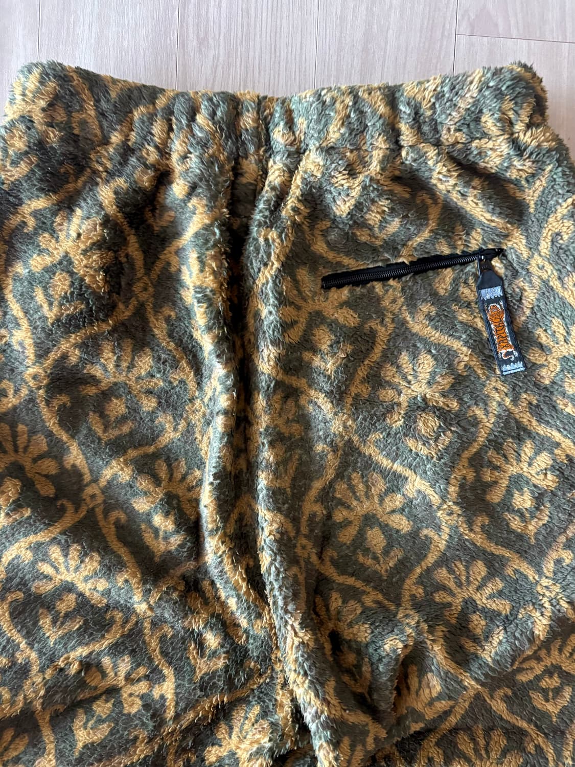 Kapital 팬츠 상품이미지4