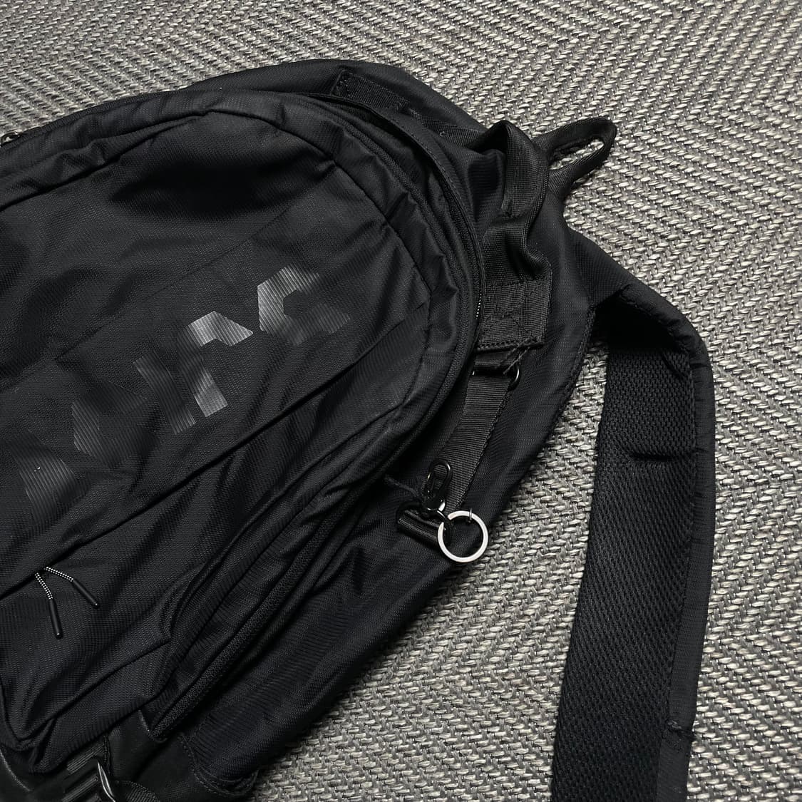 00s 아식스 올드스쿨 베이직 백팩y 5229 상품이미지3