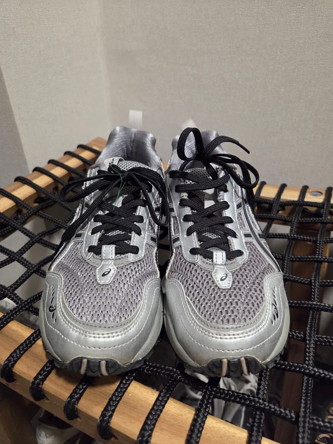 아식스 프레자 위워 젤 1090 v2 상품이미지3