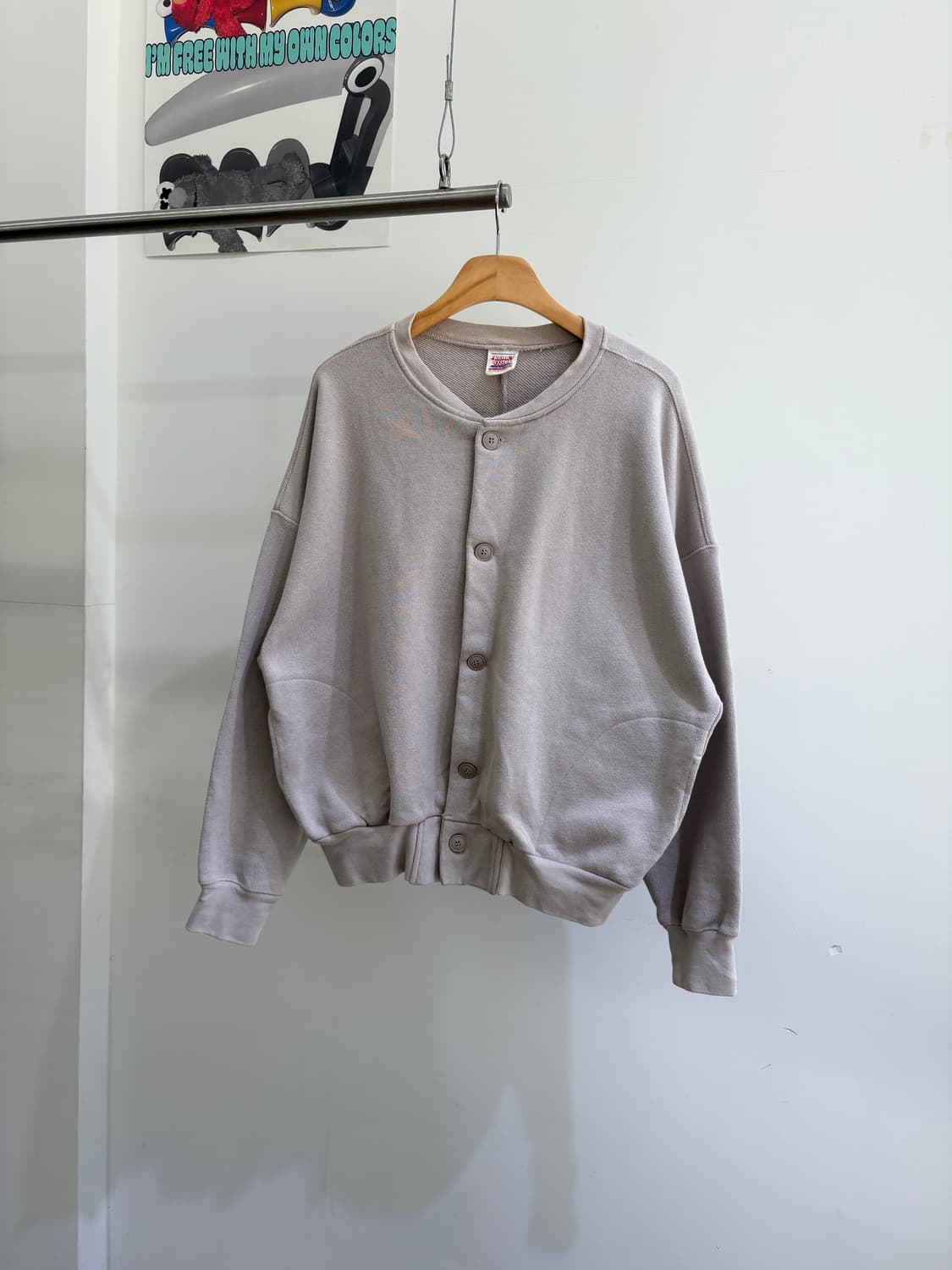 FREAK'S STORE 가디건 상품이미지1