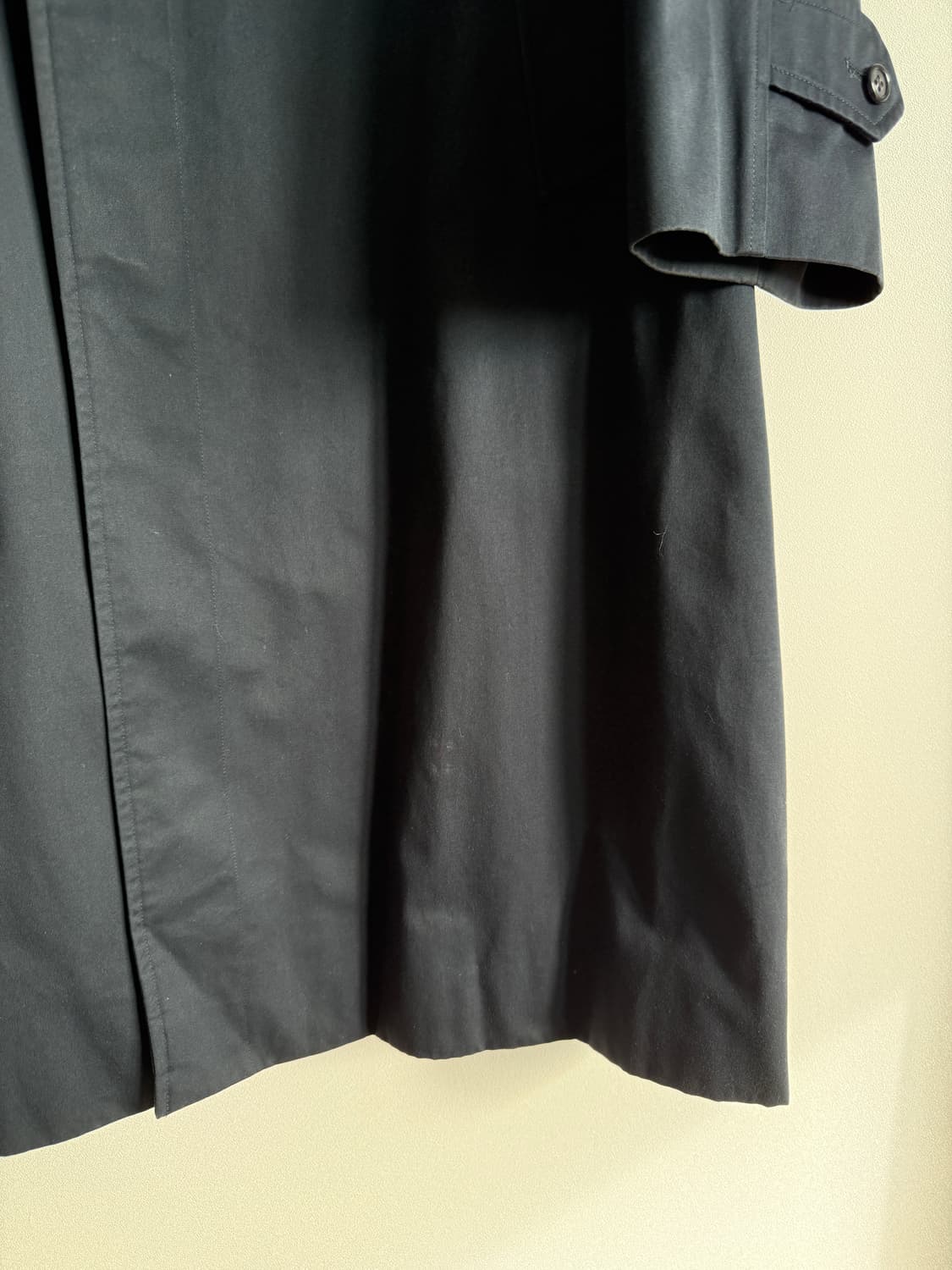  버버리(Burberrys) 트렌치 싱글 코트(ENGLAND) 상품이미지5