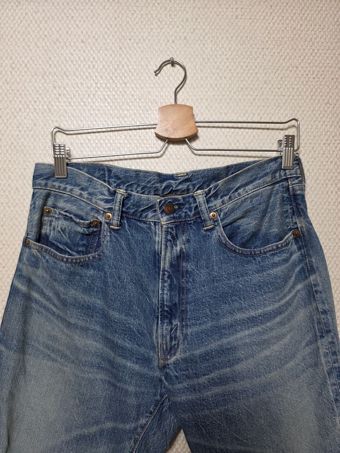 웨어하우스 1105 상품이미지3