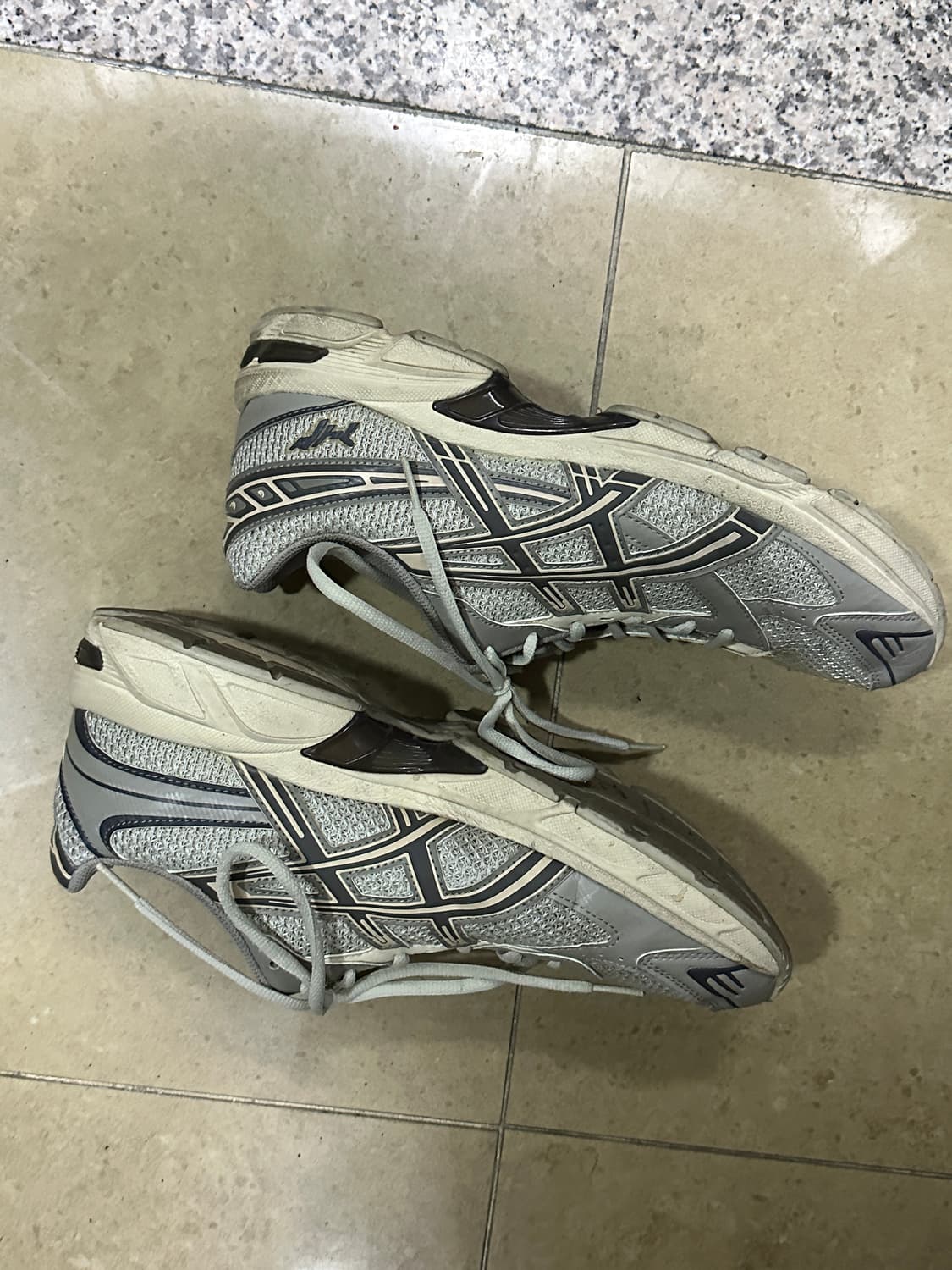 아식스 i4p 285 상품이미지3