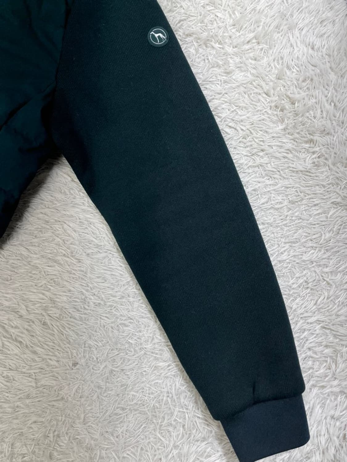 아다바트 니트 패딩/#425 상품이미지2