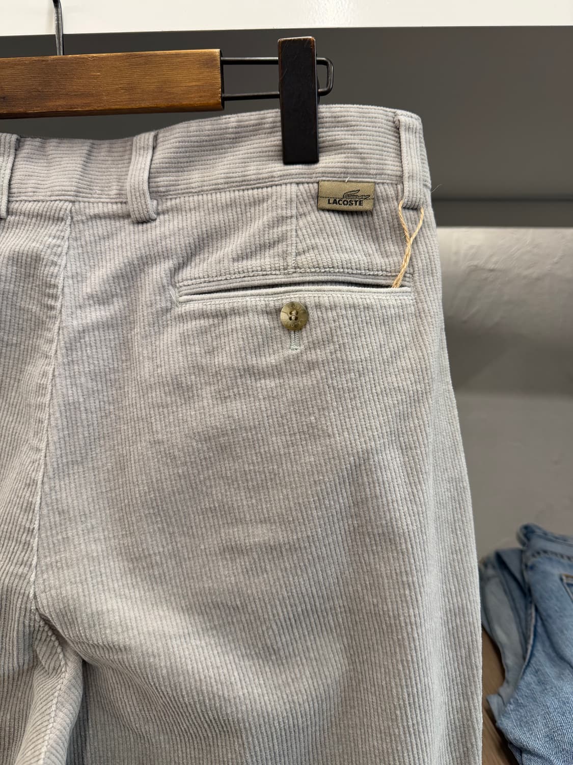 Vintage Lacoste 상품이미지3