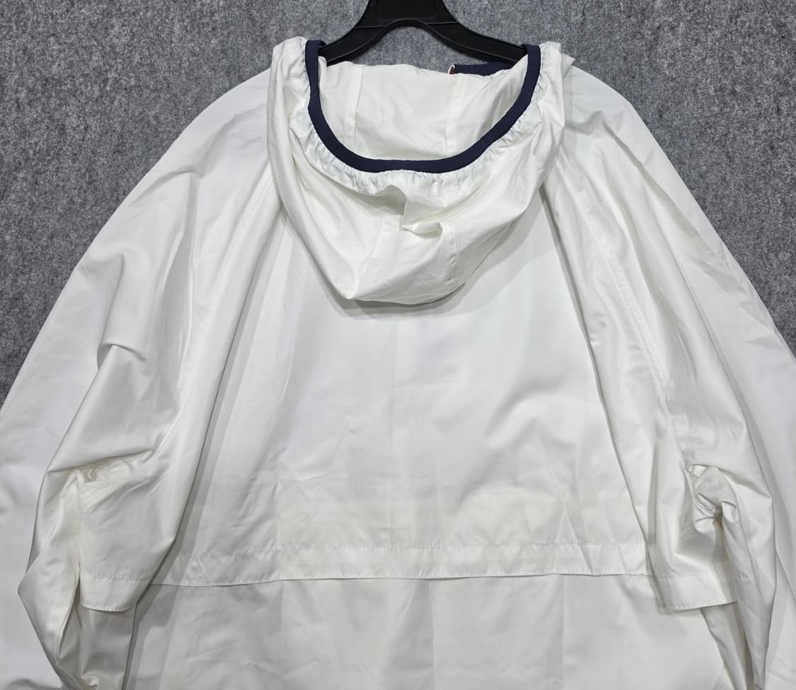 폴로 랄프로렌 스포츠 폴로 스포츠 반집업 후드 아노락 웜업 105 상품이미지4