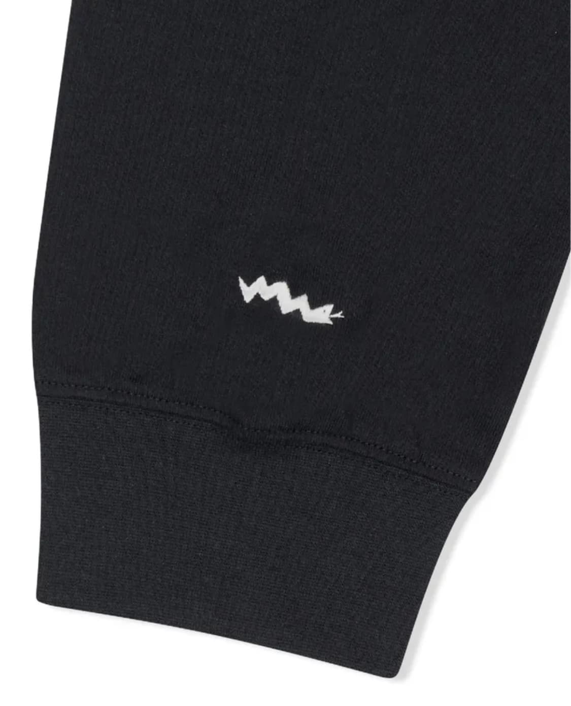 예스아이씨 Y.E.S Mock Neck L/S BK 상품이미지5