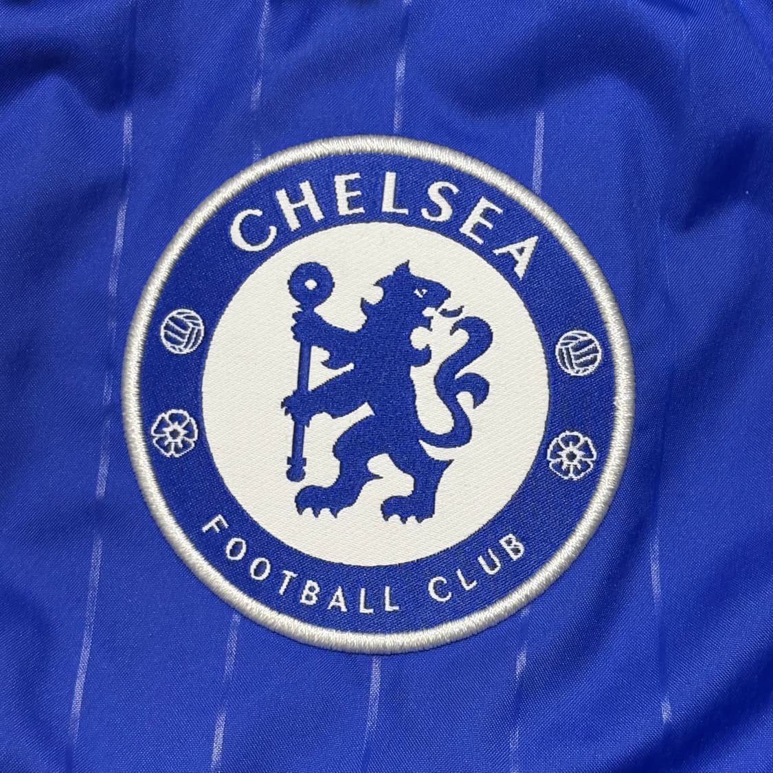 Adidas 15-16 시즌 첼시FC 패딩 자켓 상품이미지7